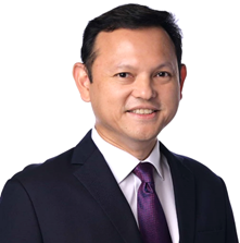 Zaqy Mohamad