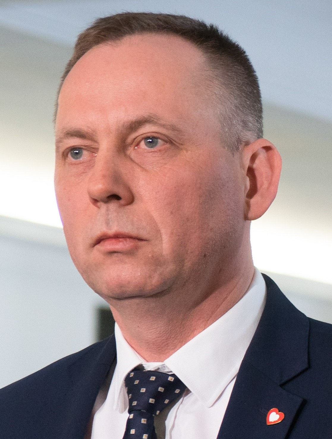 Zbigniew Konwiński
