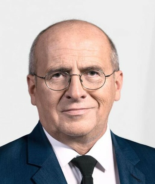 Zbigniew Rau