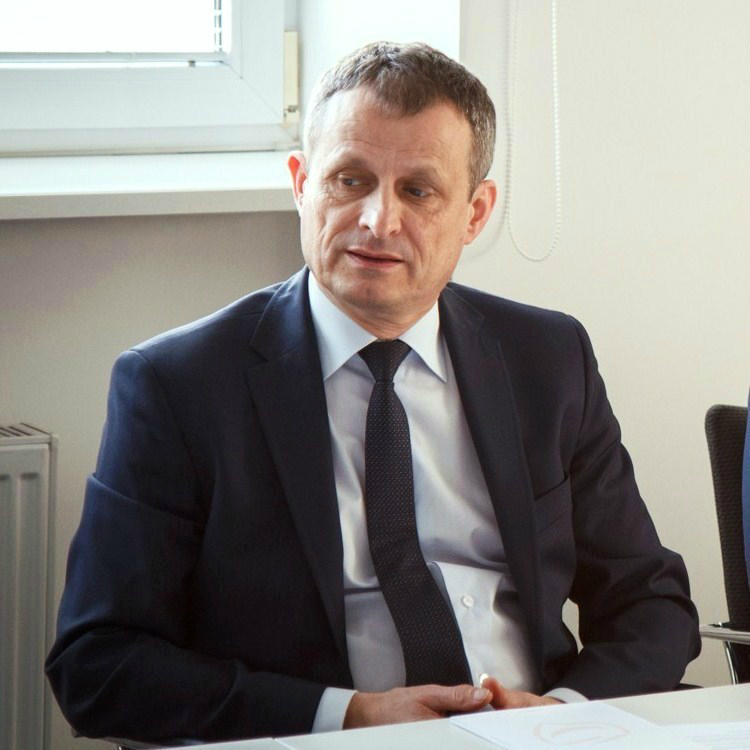 Zdzisław Gawlik