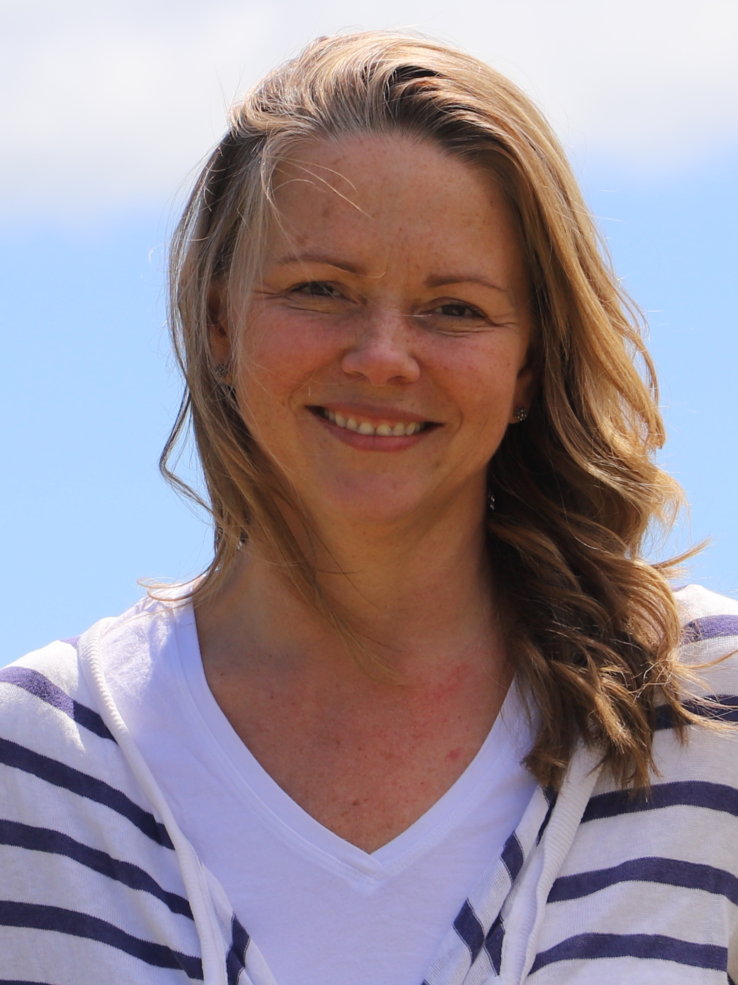 Zoe McKenzie