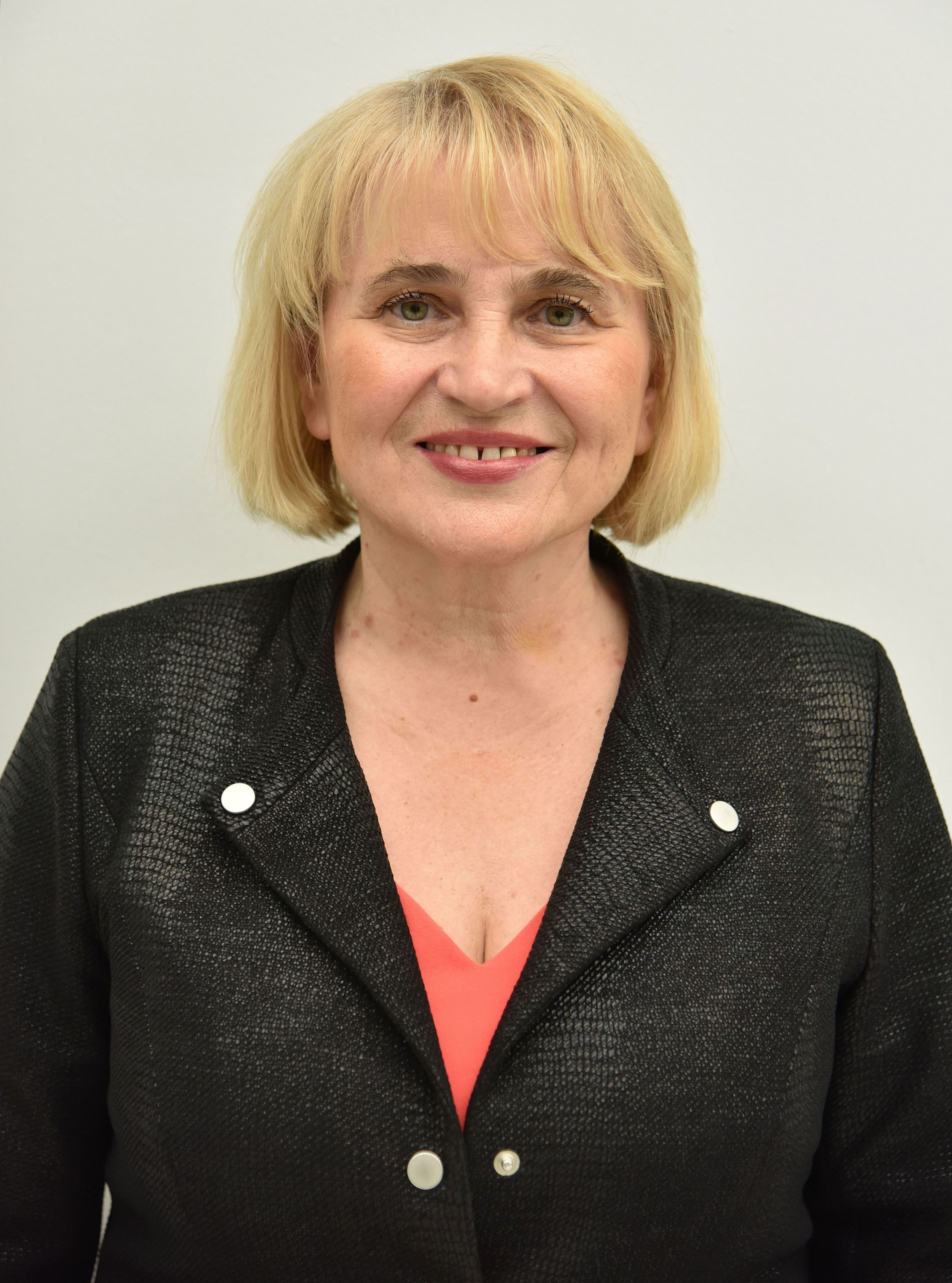 Zofia Czernow