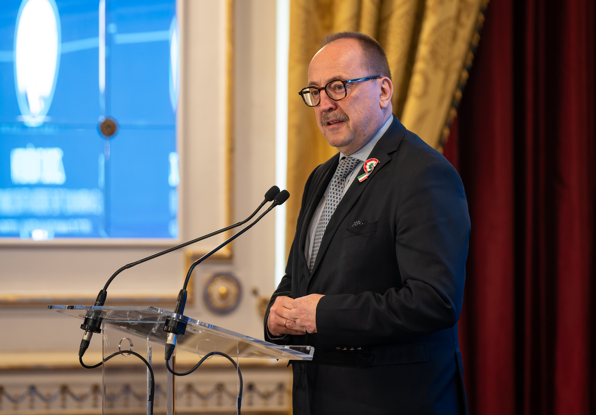 Zsolt Attila Németh