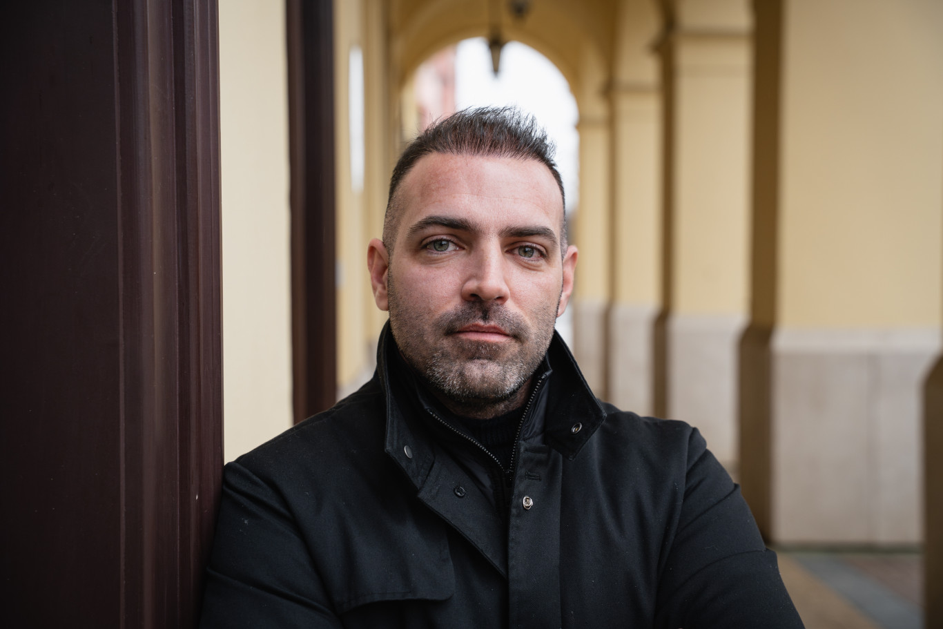 Zsolt Tárkányi
